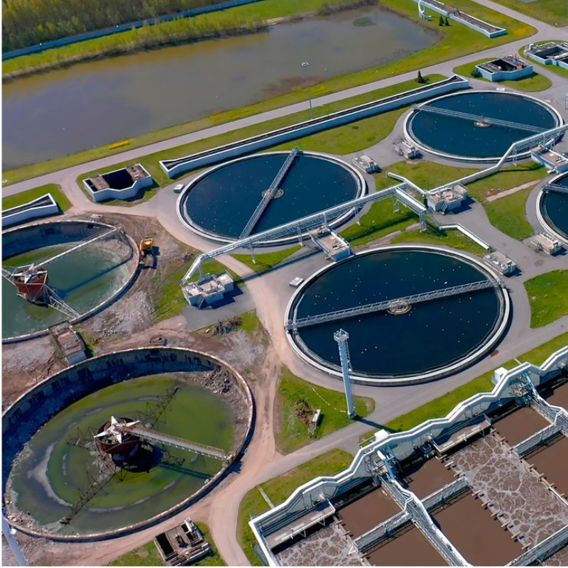 Effluent Treatment Plant